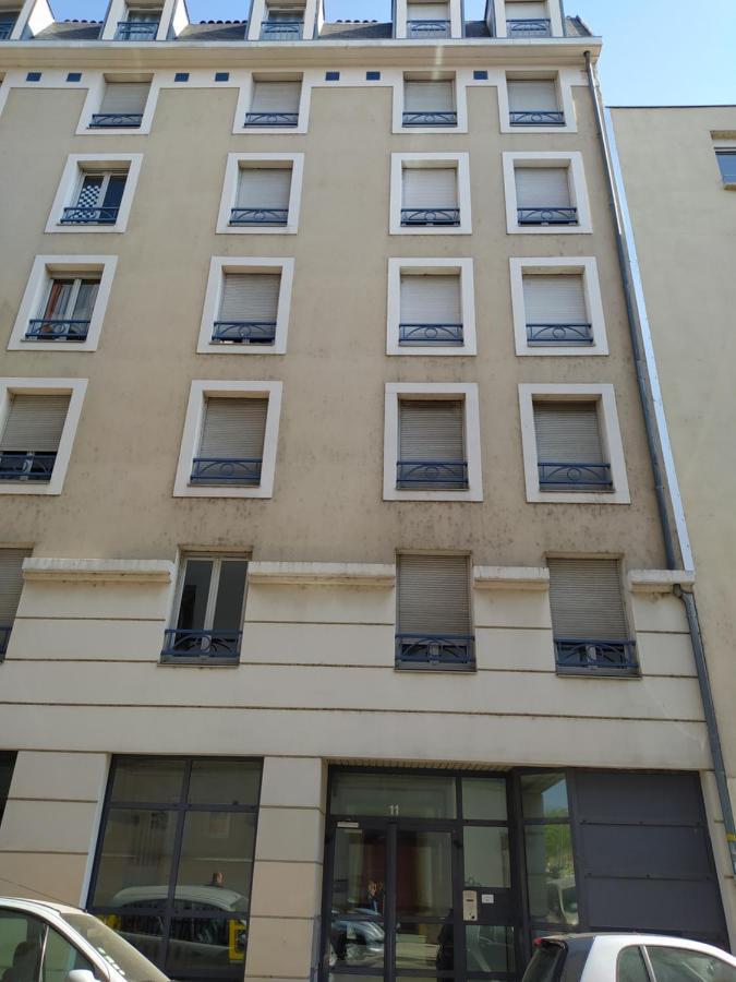 Berge Du Rhone, Centre Lyon, Espace De Travail, Tout A Pied, Universite Lyon 2 Et Lyon 3, Ideal Voyage D'Affaires, Tourisme, Loisirs Екстер'єр фото